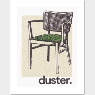 Duster  • Original Fan Design Posters and Art